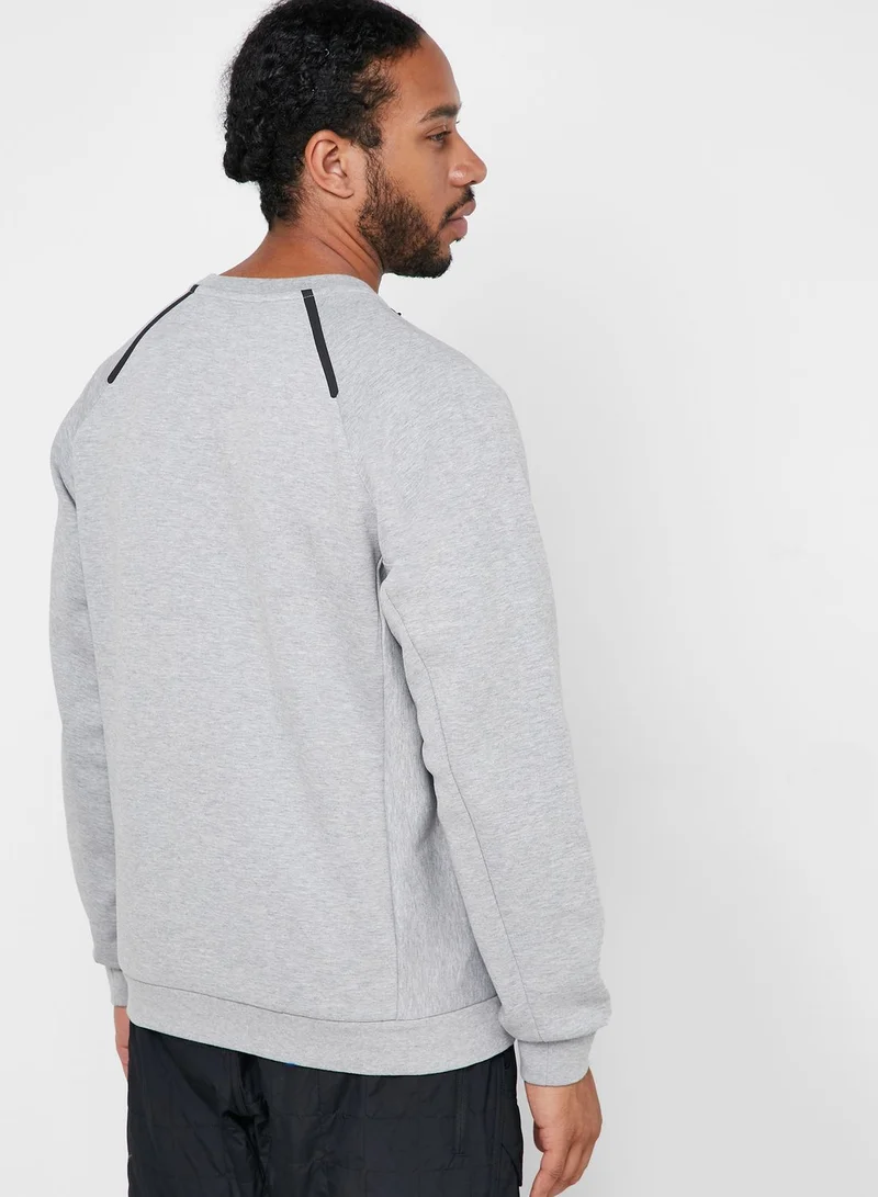 Nike Tech Pack Winter Sweatshirt