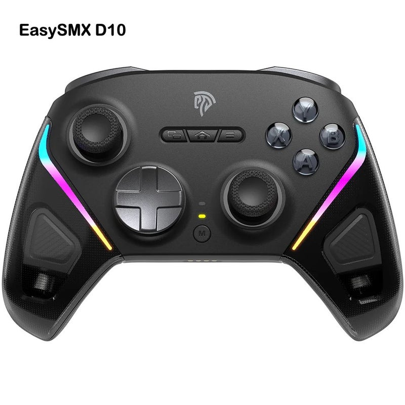 إيزي إس إم إكس ذراع تحكم EasySMX D10_EasySMX D10---black- - Image 1