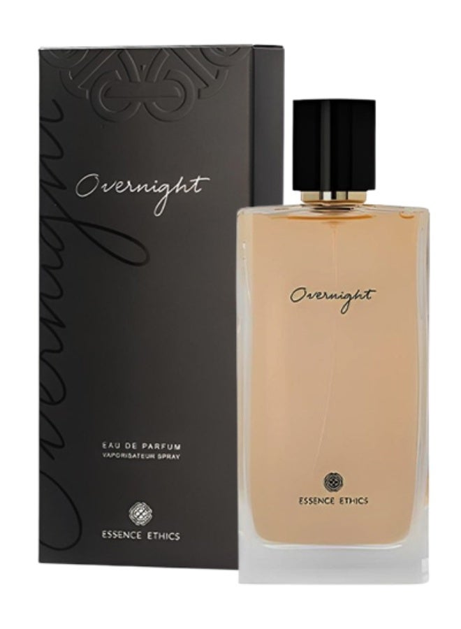 Alrehab 8 Pieces Overnight Perfume For Men 100ml EDP - Image 2