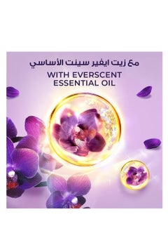 Lux Lux Perfumed Body Wash Magical Orchid For 24 Hours Long Lasting Fragrance 500ml  - Image 3