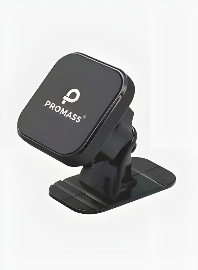 PROMASS Original Magnetic Mobile Phone Mount Holder For Car Office Or Home 2 in 1 On Any Surface Or In The Car air Conditioner Vent - Image 1