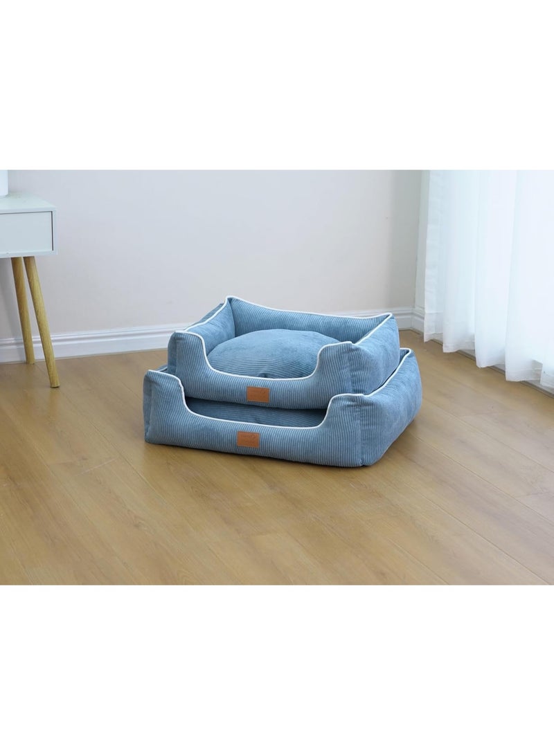 Catry Pet Cushions With Soft Fabric-70*60*18cm - Image 2