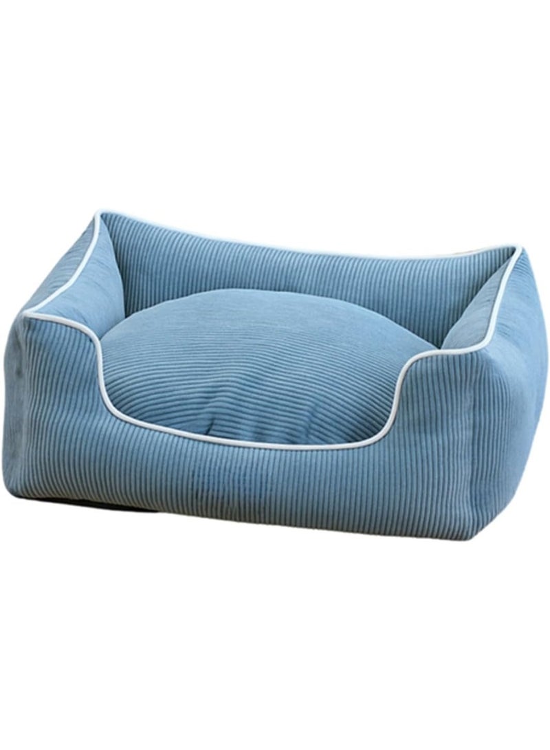 Catry Pet Cushions With Soft Fabric-70*60*18cm - Image 1