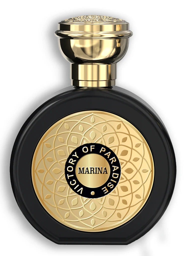 Milestone Victory Of Paradise Marina Eau De Parfum For Unisex - 100 ML - Image 3
