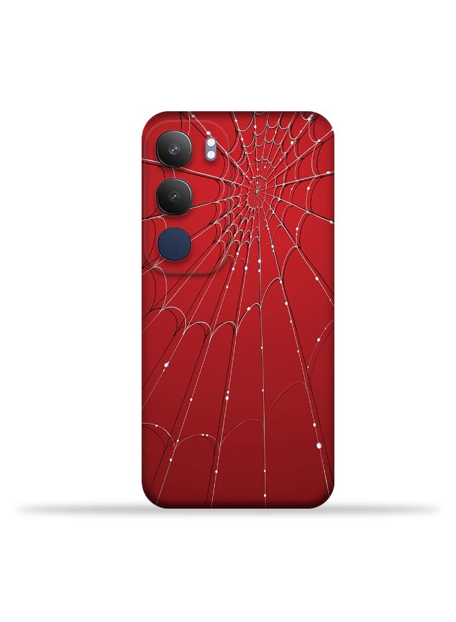 AMC DESIGN Protective Case Cover For vivo Y19s Pro - Image 1