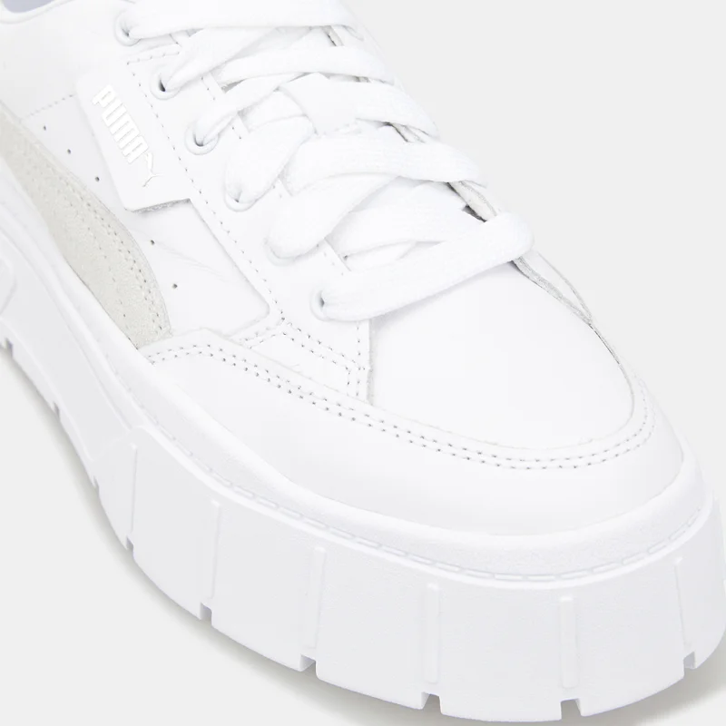 PUMA Women's Mayze Stack Shoe