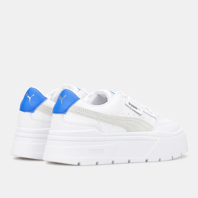 PUMA Women's Mayze Stack Shoe
