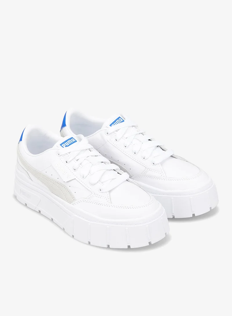 بوما حذاء مايزي ستاك للنساء