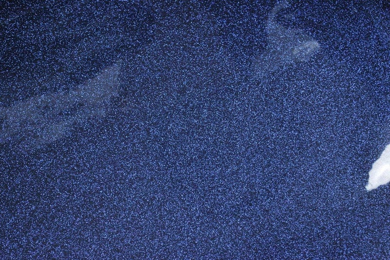 ورقة سيسر جليتر HTV 20 × 12 بوصة لنقل الحرارة بالحديد - زفير