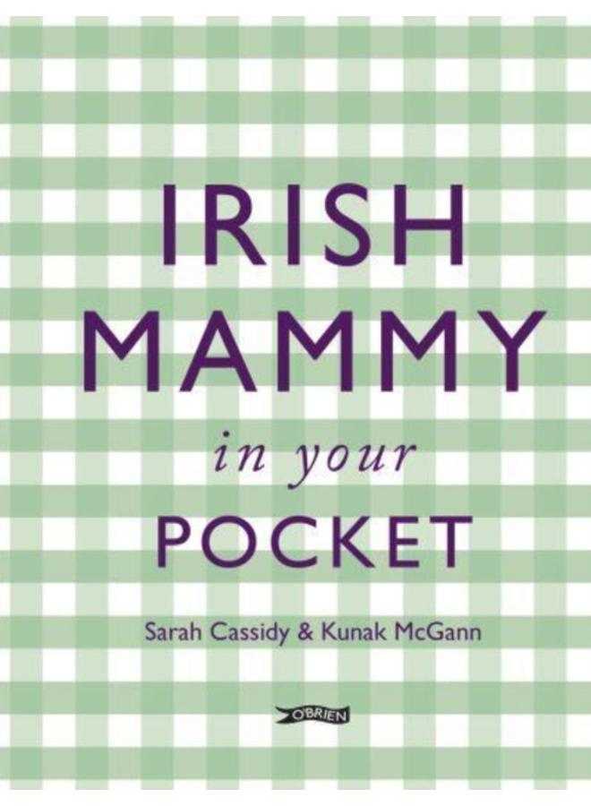 Irish Mammy in Your Pocket