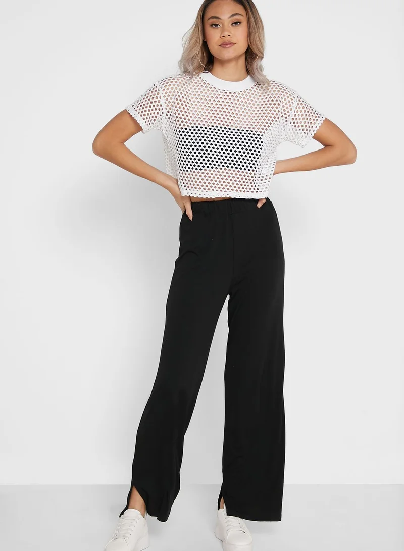 Ginger Wide Leg Pants