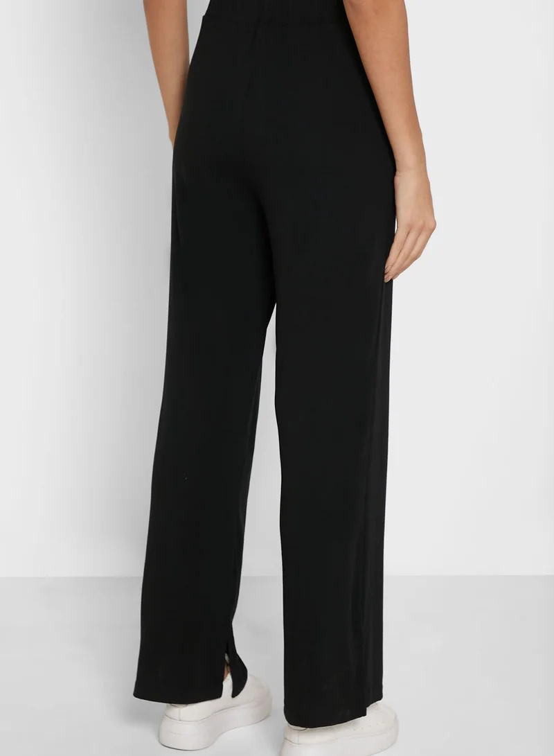Ginger Wide Leg Pants