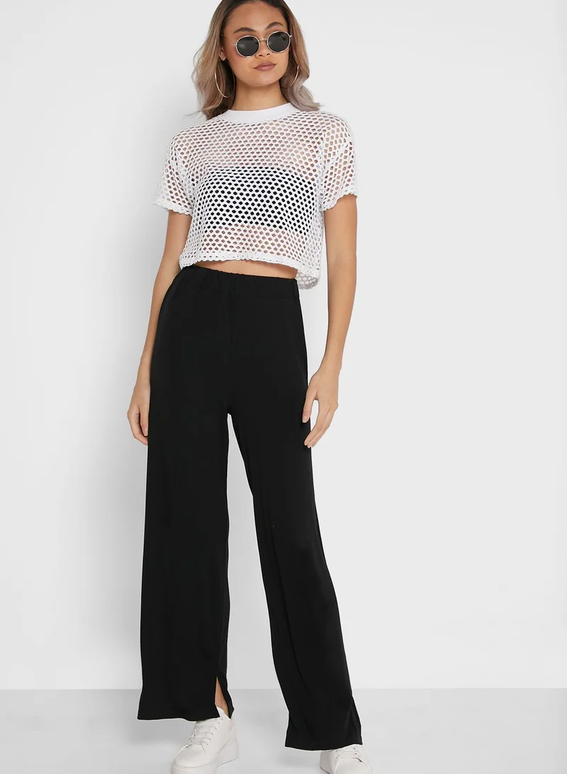 Ginger Wide Leg Pants