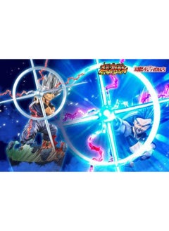 Bandai Bandai Tamashii Nations Figuarts ZERO [EXTRA BATTLE] Dragon Ball Super SON GOHAN BEAST -MAKANKOSAPPO-  - Image 2