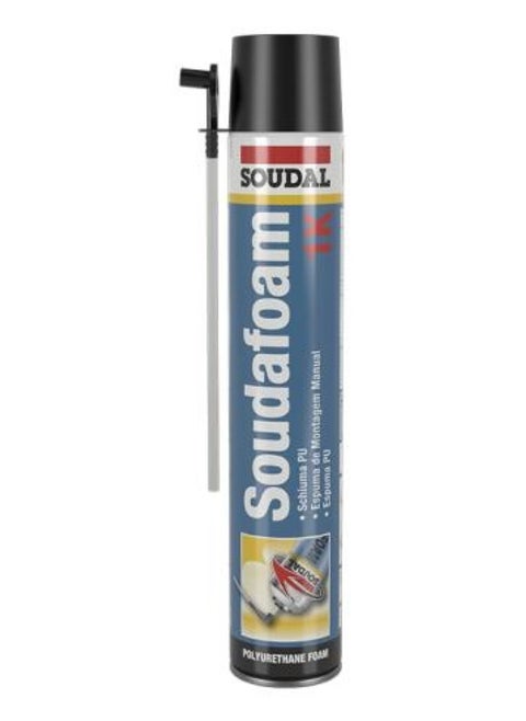 Soudafoam Fixing Foam 750 ML