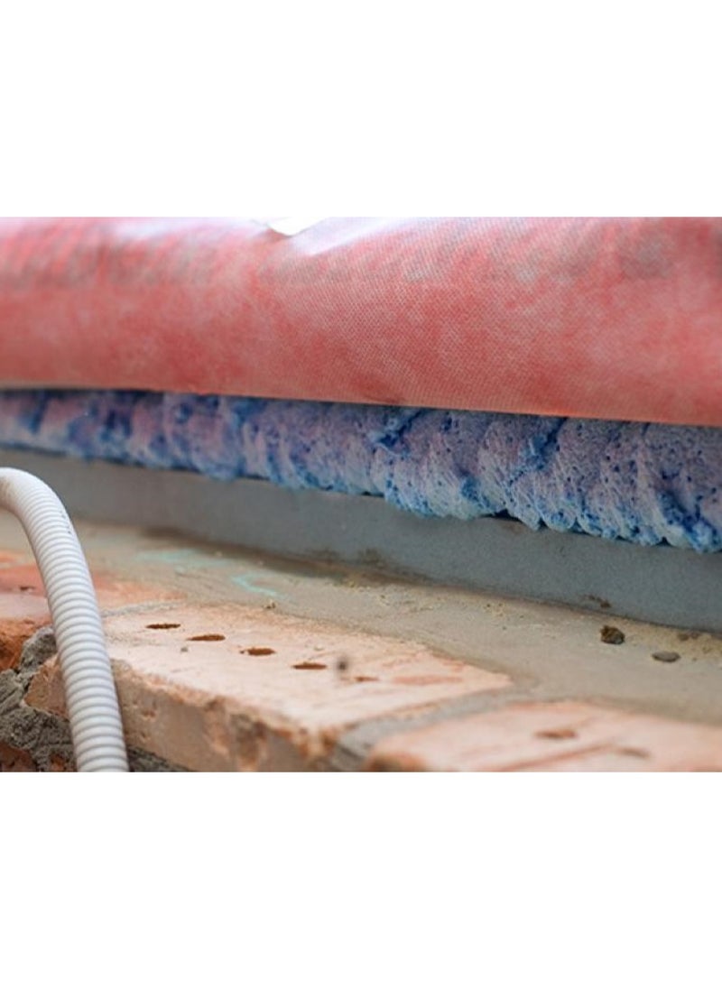 Soudafoam Fixing Foam 750 ML