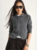Bianco Lucci Charcoal Grey