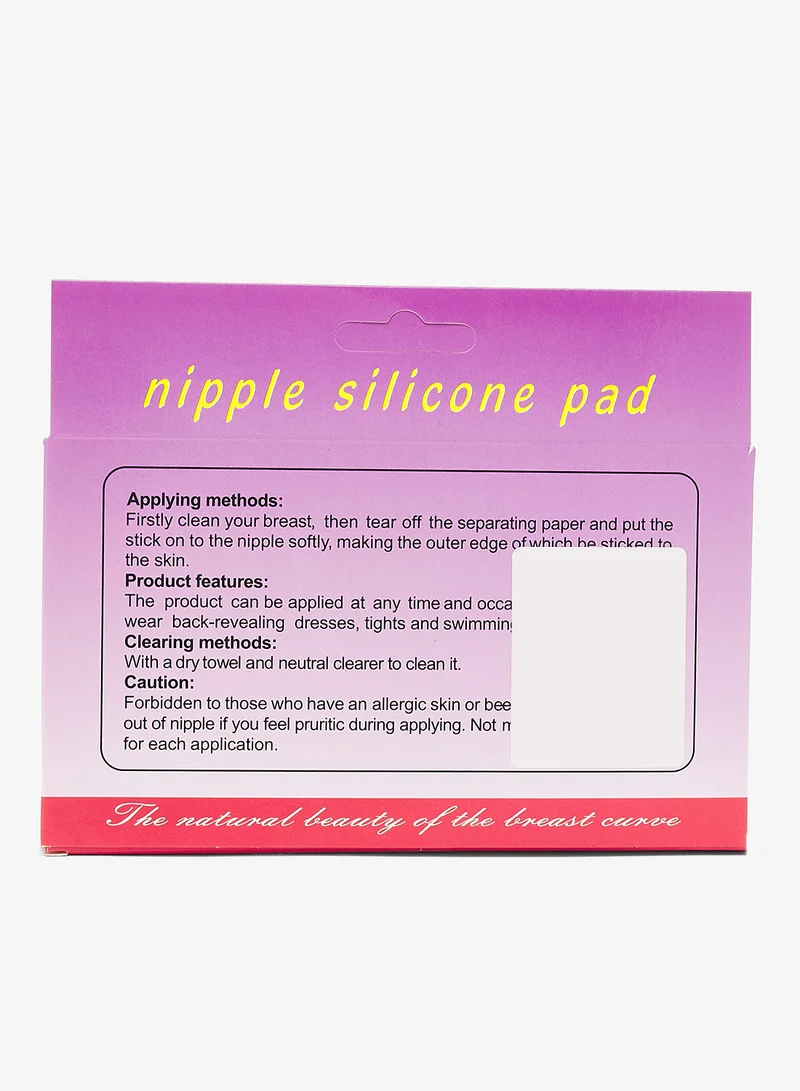 ELLA Silicon Nipple Covers