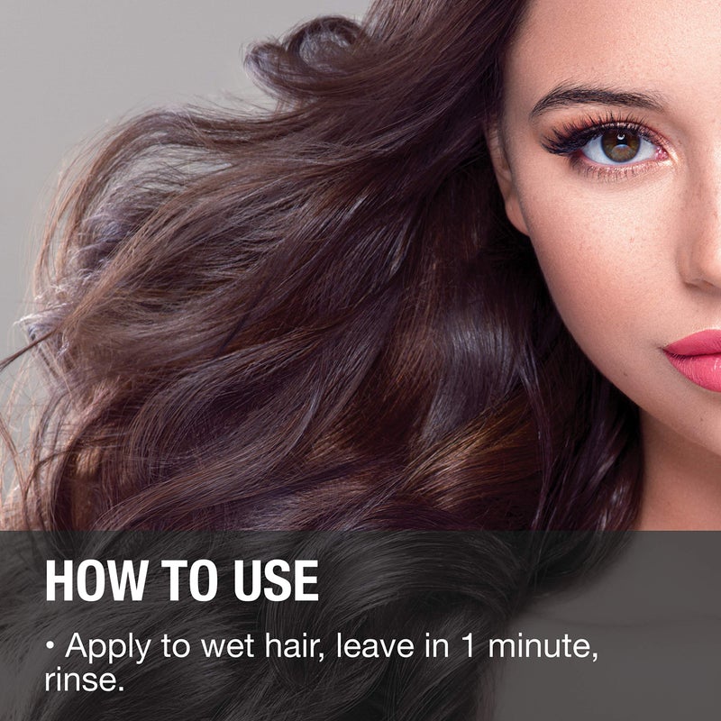 GREAT CLIPS Solutions Volumizing Conditioner, 10oz | Adds Volume, Thickness, & Shine | For Fine, Thin, & Oily Hair - Image 5