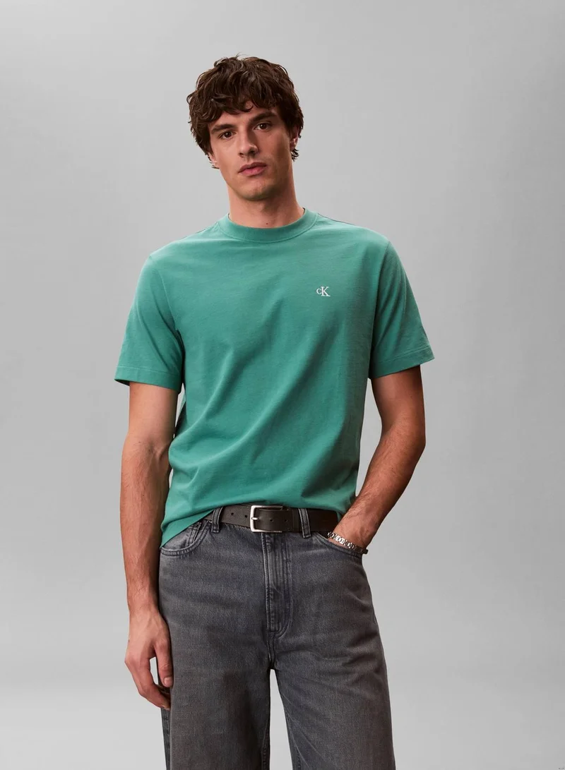 Monogram T-shirt