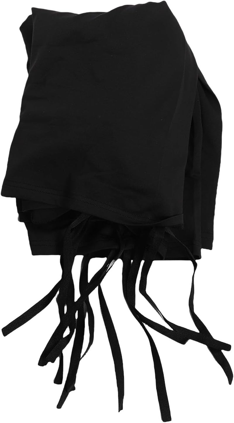 Yoidesu Crib Blackout Coverage, Easy Shielding Baby Blackout Netting Tent Stretchy Easy to Install Polyester That is Breathable for Travel (Large Size (24x18.5cm / 9.4x7.3in)) - Image 3