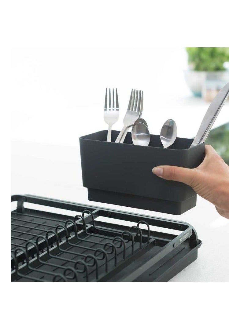 برابانتيا رف تجفيف الصحون المضغوط - Image 2