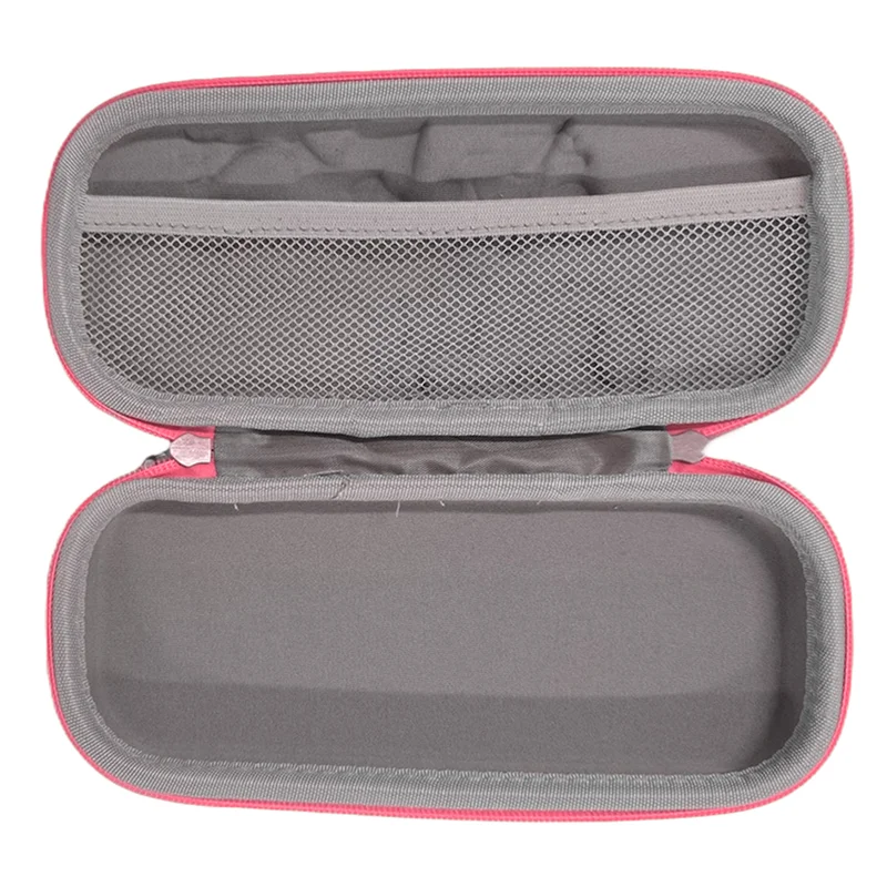 كوكوبي Cocobee Cat Pencil Case With Internal Mesh Pocket, Sturdy Build, Zipper Closure – Girls, 3+ Years, Multicolor