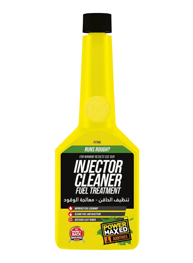 Power Maxed Injector Cleaner - Image 1