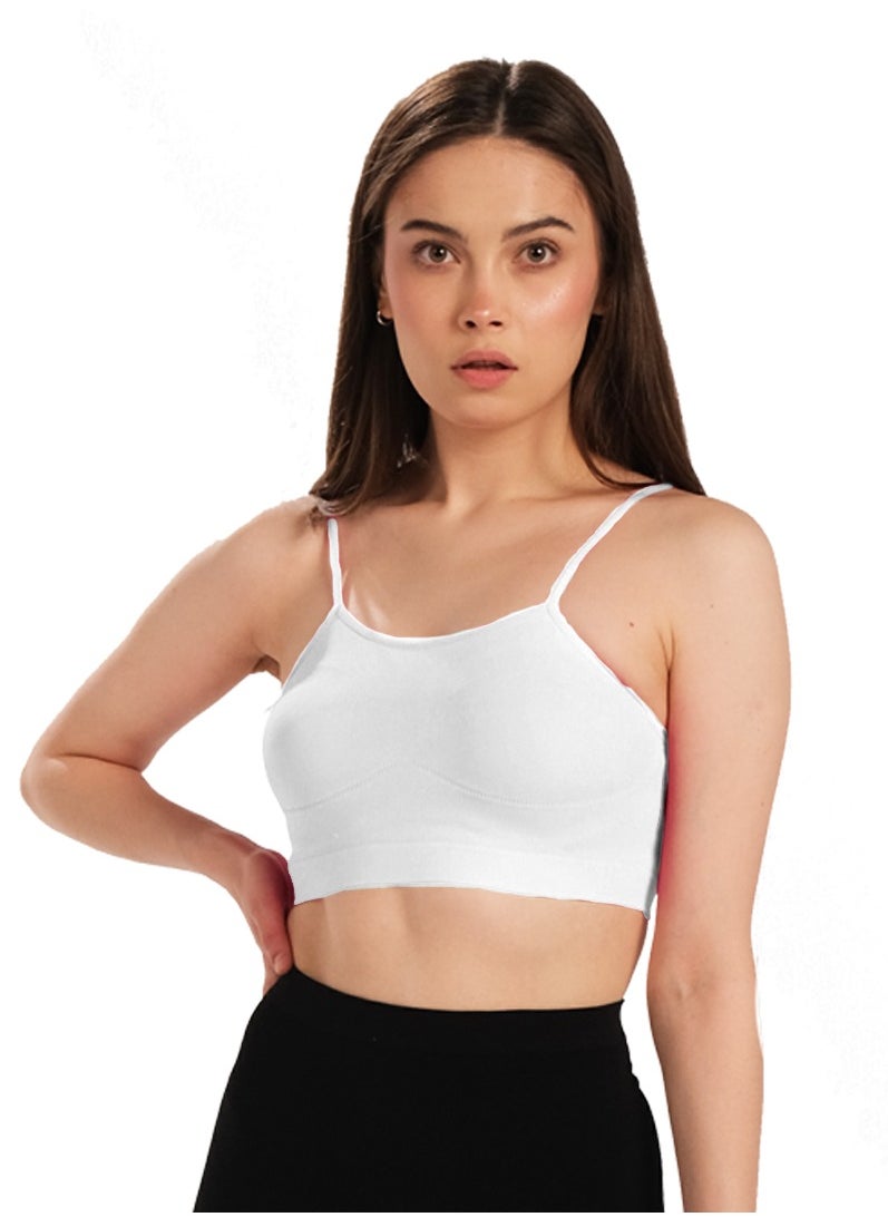 Silvy Silvy (strap bra) 