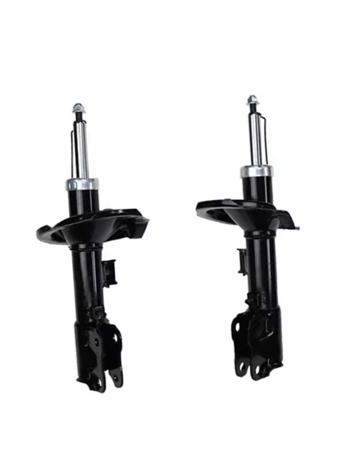 TUFF ROAD SHOCK ABSORBER FRONT MITSUBISHI LANCER EX LEFT-339118 - Image 1