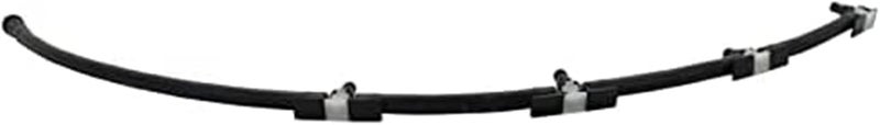 QASULER Fuel Injector Leak Off Return Pipe - Image 2