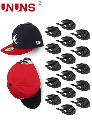 Black-16pcs