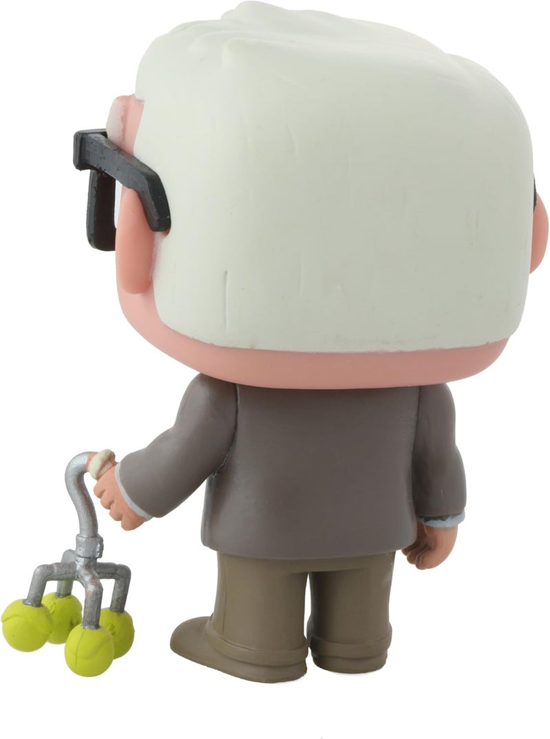 Funko تمثال فينيل كارل من سلسلة ديزني 5 من فنكو بوب - Image 5