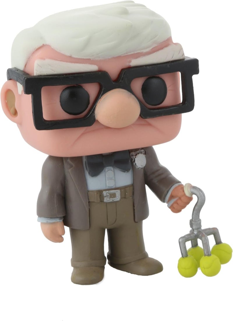 Funko تمثال فينيل كارل من سلسلة ديزني 5 من فنكو بوب - Image 4