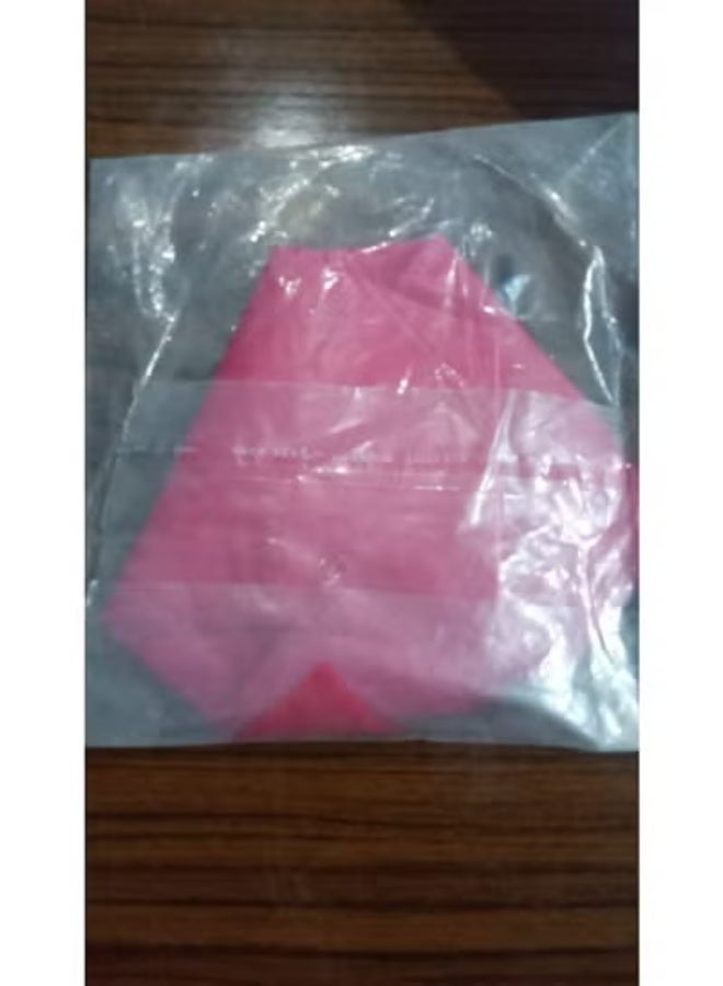 إنديكس راحة ونظافة أينما كنت - غطاء تواليت صحي للاستخدام مرة واحدة - Image 3