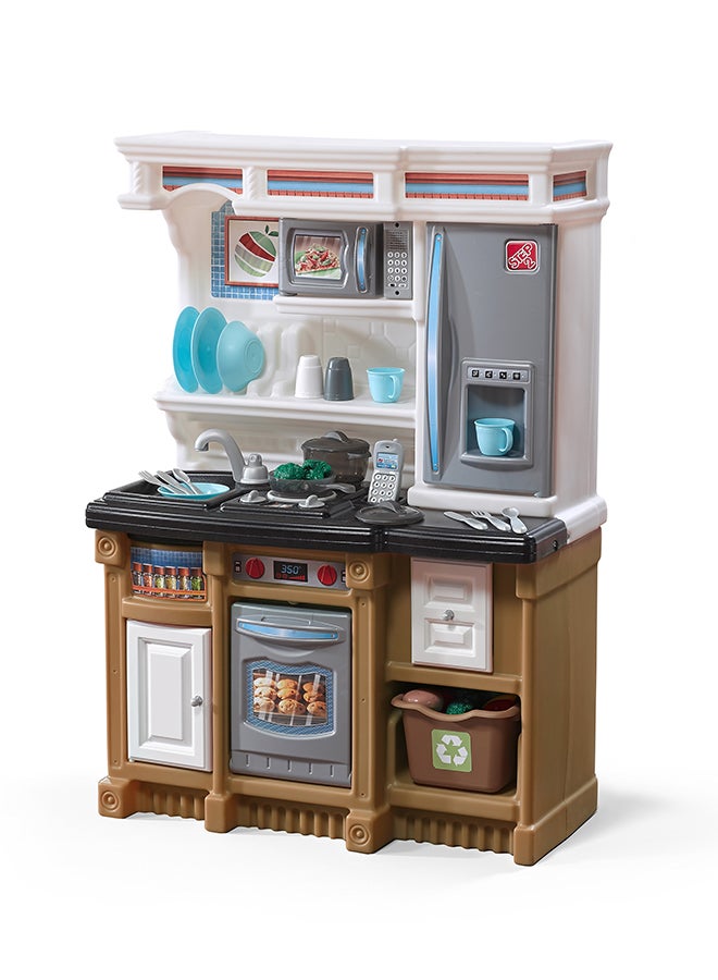 Step2 Lifestyle Custom Kitchen - Image 1