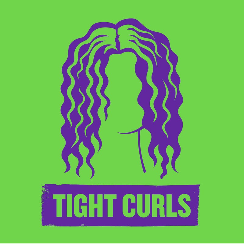 Bed Head Twirl Junkie Digital Curling Wand | Tight Curls and Waves, (1 in) - Image 2