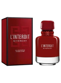 Givenchy L’interdit Rouge Ultime Eau de Parfum 80ml - pzsku/ZE894A3D776453D789ED6Z/45/_/1737994593/a27646ff-ea99-4be1-abfb-71b0afc52cab