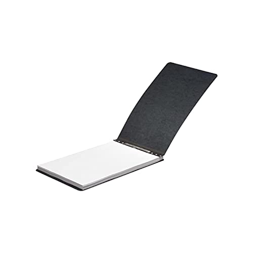 ACCO Brands ACCO PRESSTEX Report Covers, Top Binding for Letter Size Sheets, 2 Inch Capacity, Black (A7017021) - Image 3
