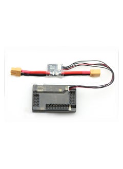 Generic APM Pixhawk PX4 Current Meter Power Supply Current Sensor With BEC 5V 3a-Color:T Plug  - Image 5