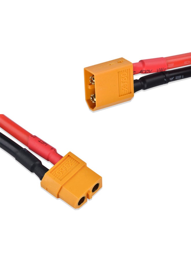 Generic - APM Pixhawk PX4 Current Meter Power Supply Current Sensor With BEC 5V 3a-Color:T Plug - Image 1