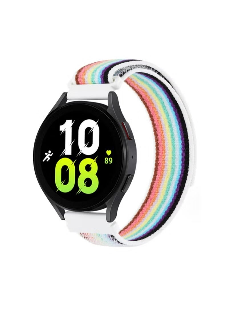 إكس ليفيل استبدال سوار مع هواوي ووتش GT 3 22mm متوافق - Image 1