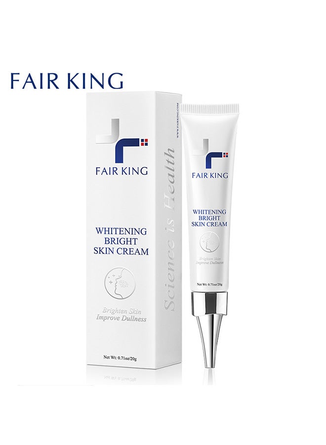 Fair King WHITENING BRIGHT SKIN CREAM