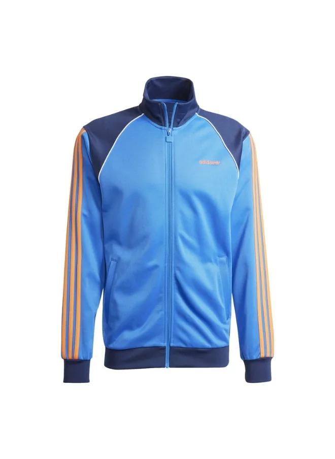 adidas Originals adidas TT Blue Originals Men TRACK TOPS