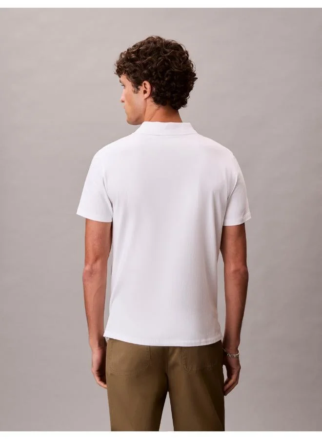 CALVIN KLEIN  Essential Polo for Men | Best Price UAE
