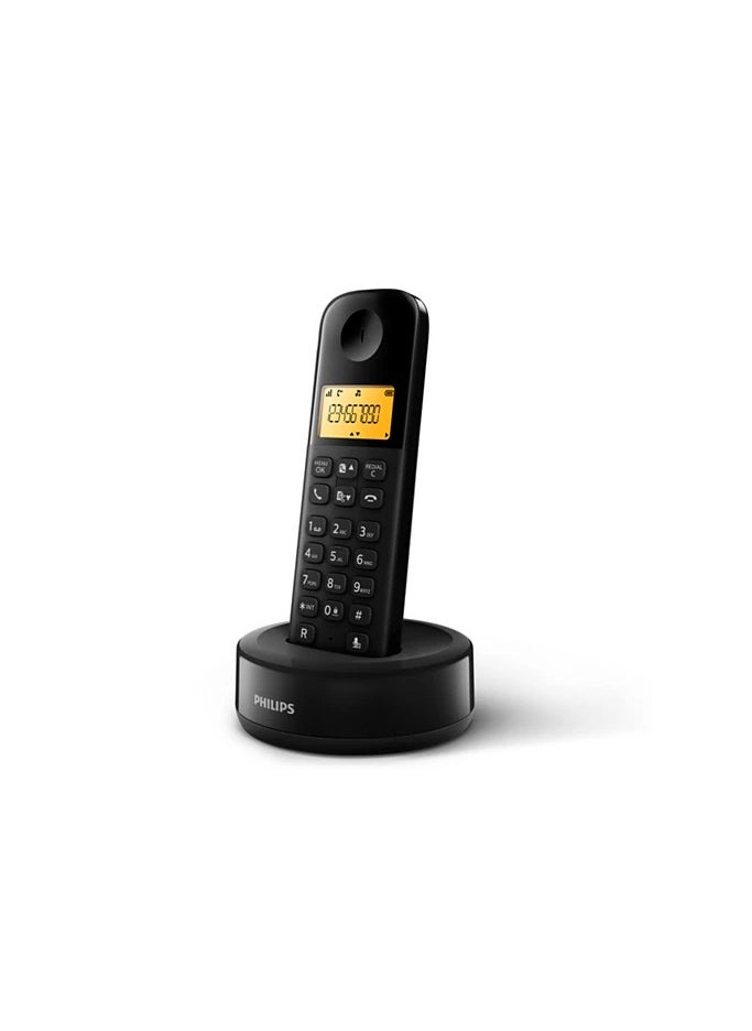 Philips Cordless phone D1601B/63  - Image 2