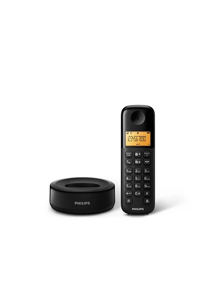 Philips Cordless phone D1601B/63  - Image 5