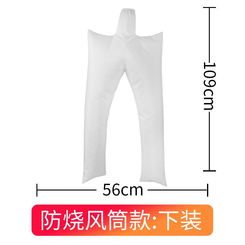 Winter travel portable dry clothes bag long-sleeved quick-drying clothes portable clothes quick-drying bag lazy drying clothes bag Trousers