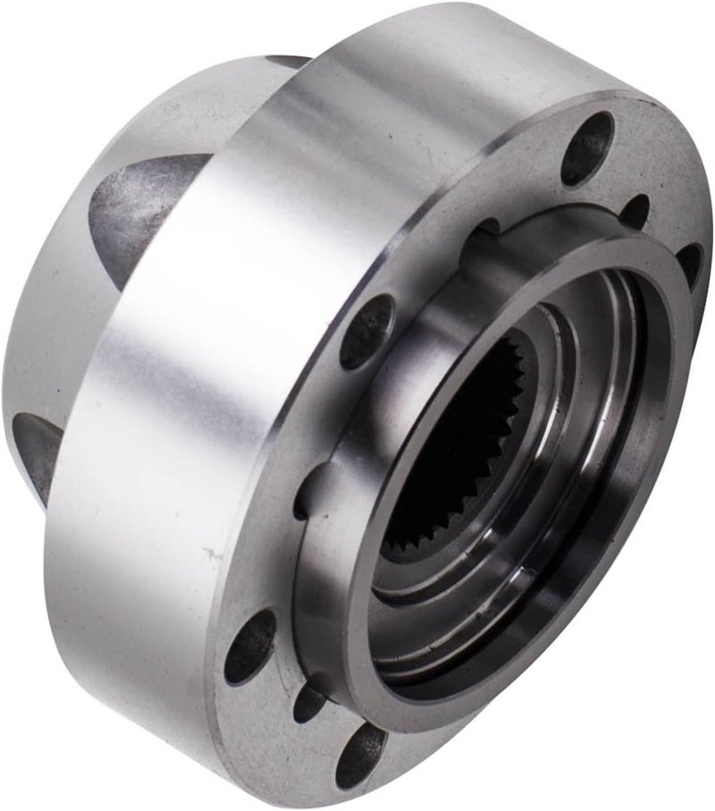 Wivplex Locking Hubs for Nissan Patrol - Image 3