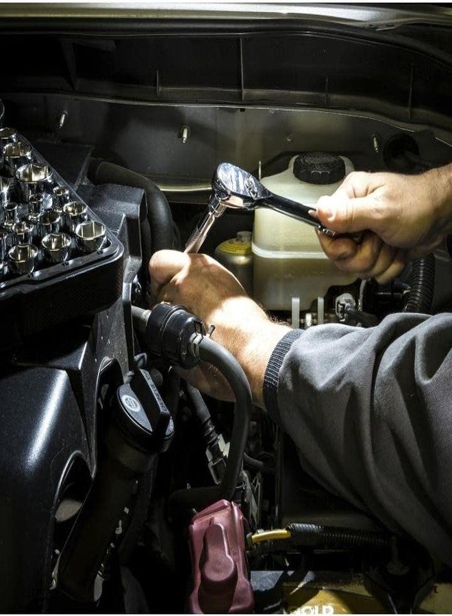 GEARWRENCH 1/2" Drive Extension 5" - 81341 - Image 3